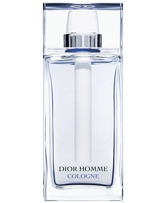 dior cologne for men macy's.